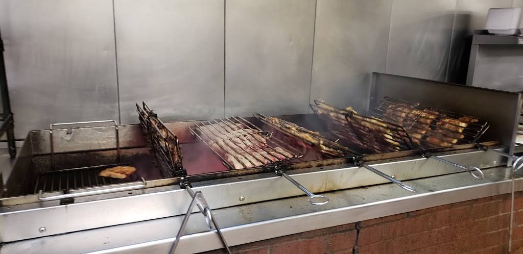 Estrela Da Serra BBQ | restaurant | 1133 St George Ave A, Colonia, NJ 07067, USA | 7323269199 OR +1 732-326-9199