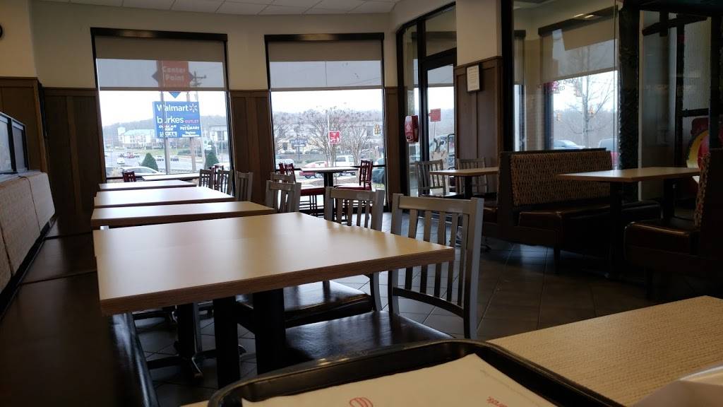 Chick-fil-A | restaurant | 1212 E Dixie Dr, Asheboro, NC 27203, USA | 3366331303 OR +1 336-633-1303