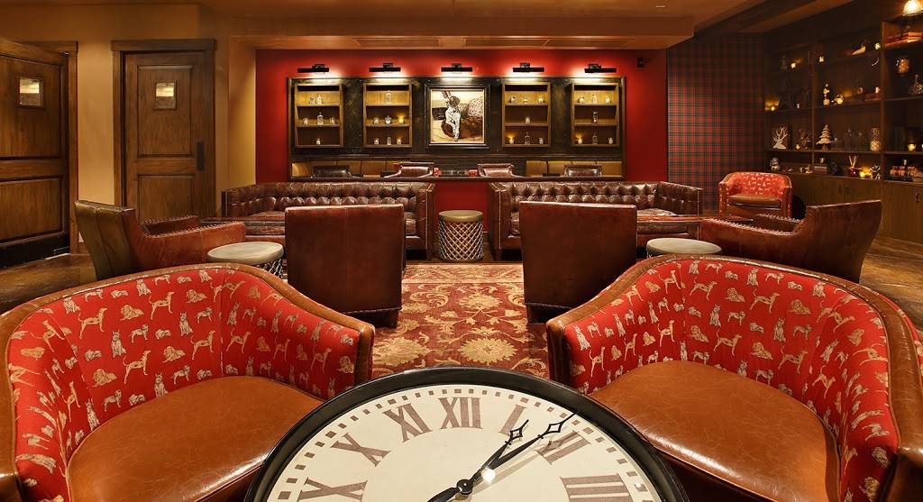 Fletchers | restaurant | 562 Main St, Park City, UT 84060, USA | 4356491111 OR +1 435-649-1111