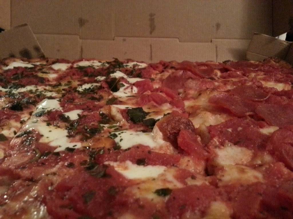 Zia Lisa Pizzeria and Ristorante | restaurant | 242 Plainfield Ave, Edison, NJ 08817, USA | 7329853531 OR +1 732-985-3531