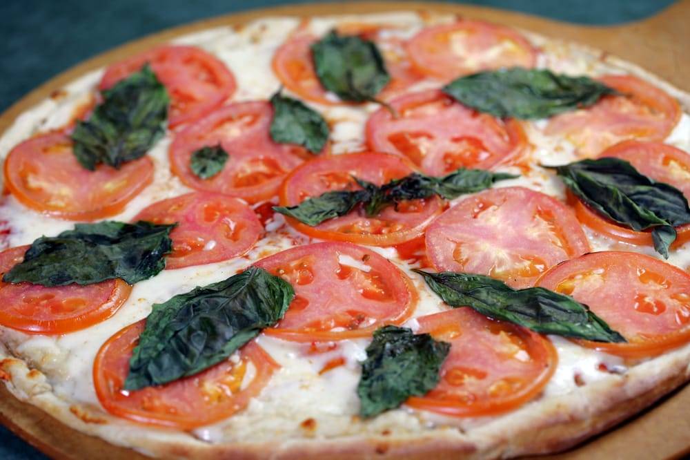 Numero Uno Pizza | restaurant | 4305, 5044 Wilshire Blvd, Los Angeles, CA 90036, USA | 3239397661 OR +1 323-939-7661