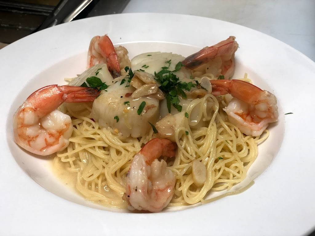 Taste of Napoli Restaurant and Bar | restaurant | 1103 N 20th St, Morehead City, NC 28557, USA | 2527734302 OR +1 252-773-4302