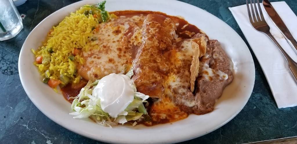 Presidente | restaurant | 18441 Devonshire St, Northridge, CA 91325, USA | 8183683658 OR +1 818-368-3658