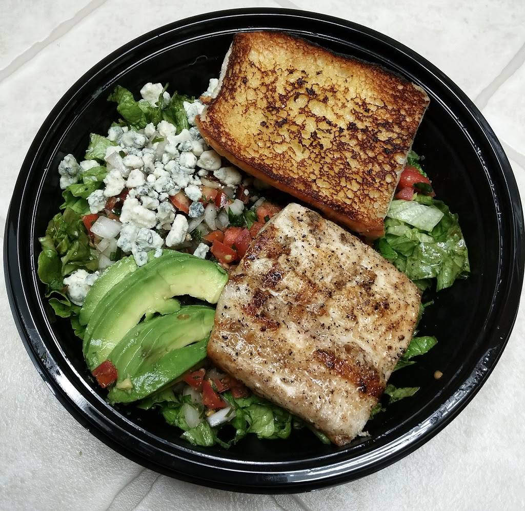 Sea Ranger Seafood Station | restaurant | 2950 Johnson Dr Suite 131B, Ventura, CA 93003, USA | 8057654157 OR +1 805-765-4157