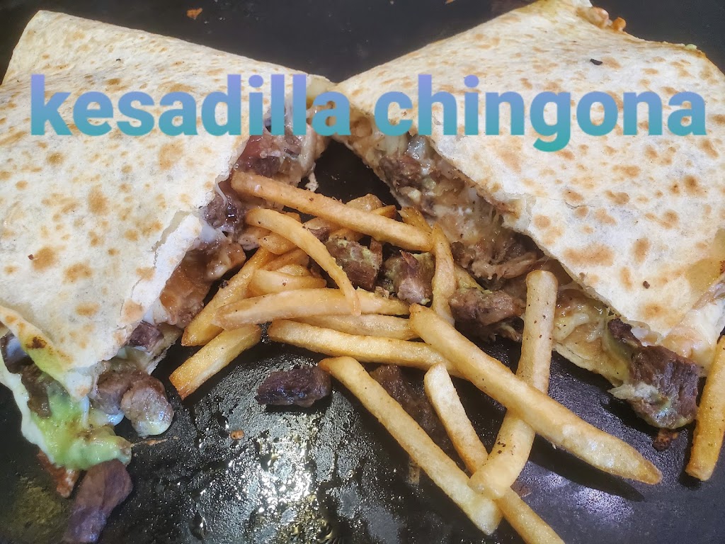 Chingones tacos and munchies | restaurant | 124 W Barioni Blvd, Imperial, CA 92251, USA | 7605546544 OR +1 760-554-6544