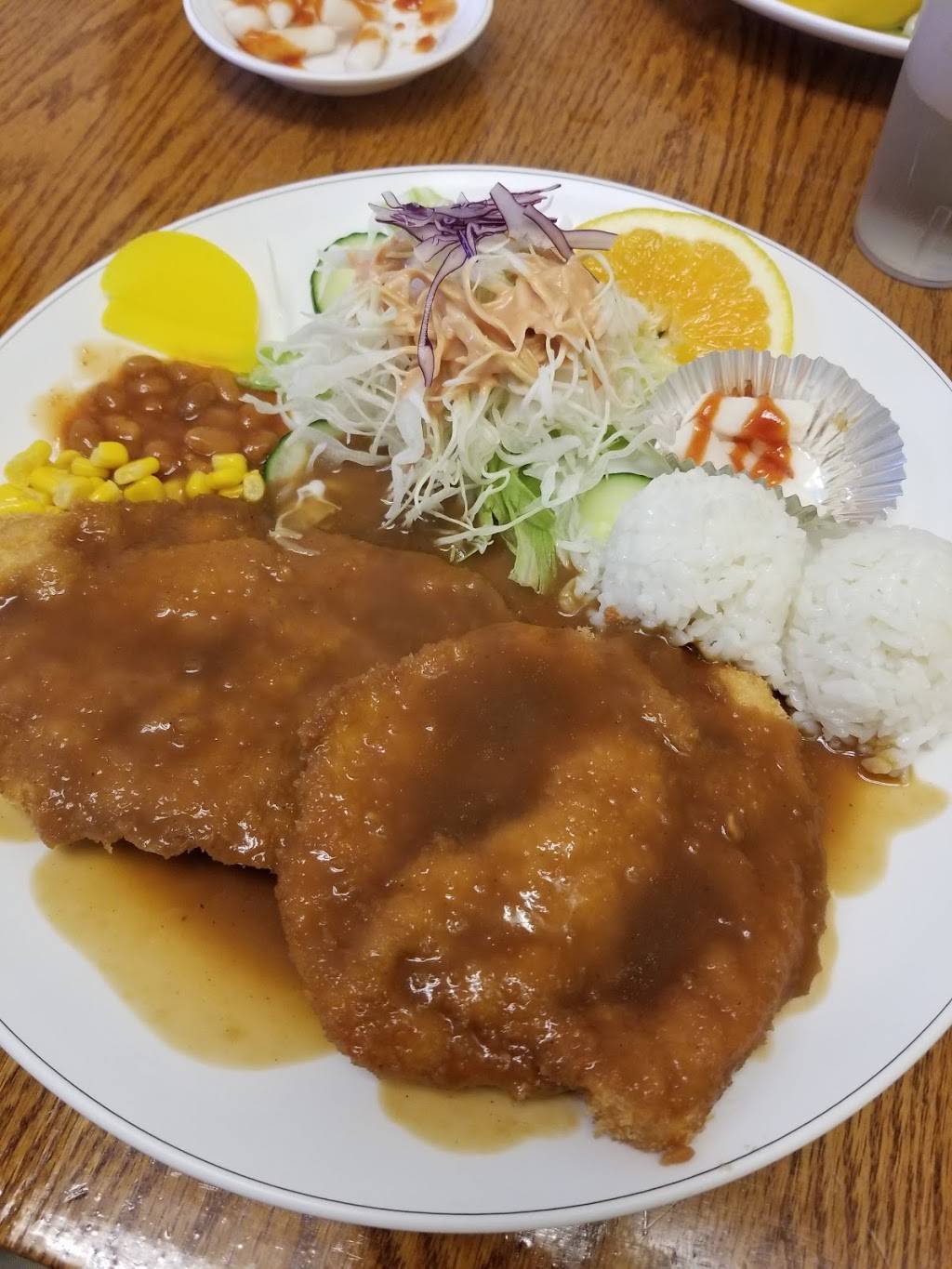 Yedon | restaurant | 20911 Northern Blvd, Bayside, NY 11361, USA | 7182243080 OR +1 718-224-3080