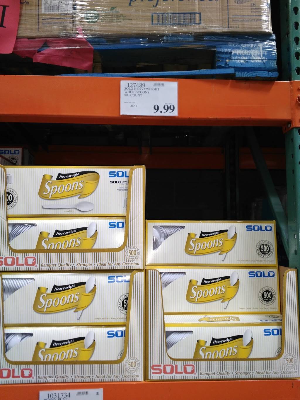 Costco Food Court | meal takeaway | 1405 W Cameron Ave, Visalia, CA 93277, USA | 5597352400 OR +1 559-735-2400