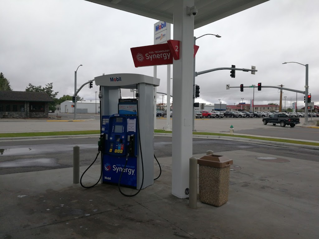 Good 2 Go | restaurant | 1801 US-310, Lovell, WY 82431, USA | 3075487246 OR +1 307-548-7246