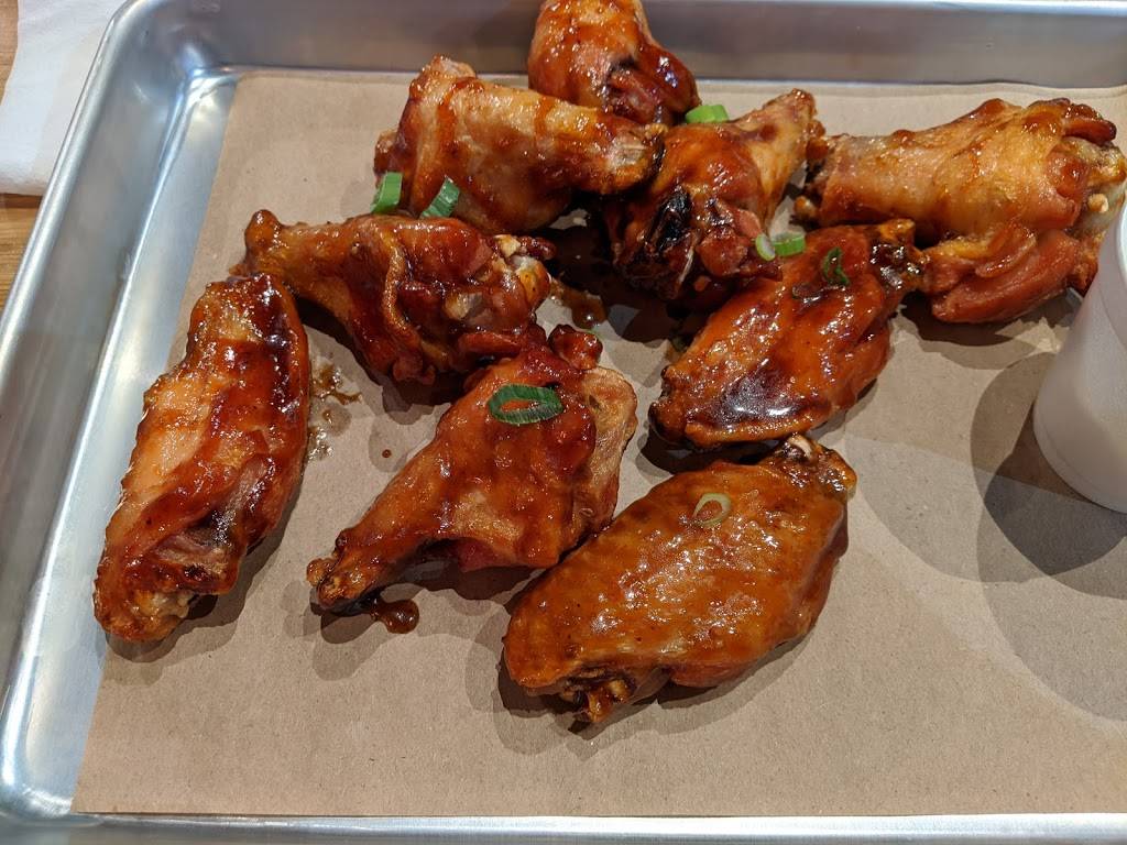 Soul Bird Chkn | restaurant | 310 S Oak St Ste 100, Roanoke, TX 76262, USA | 8174648188 OR +1 817-464-8188