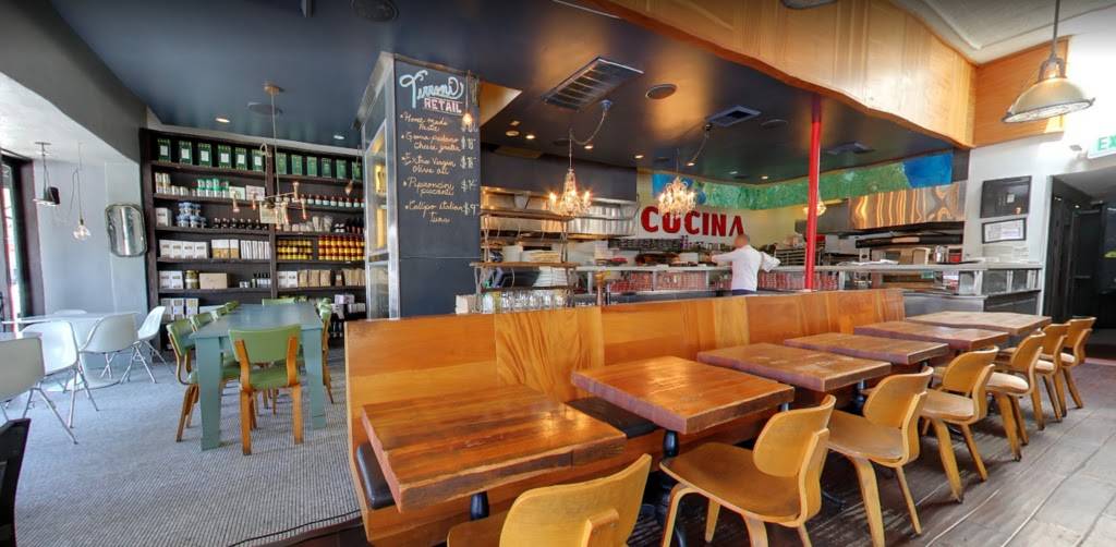 Terroni | restaurant | 7605 Beverly Blvd, Los Angeles, CA 90036, USA | 3239540300 OR +1 323-954-0300