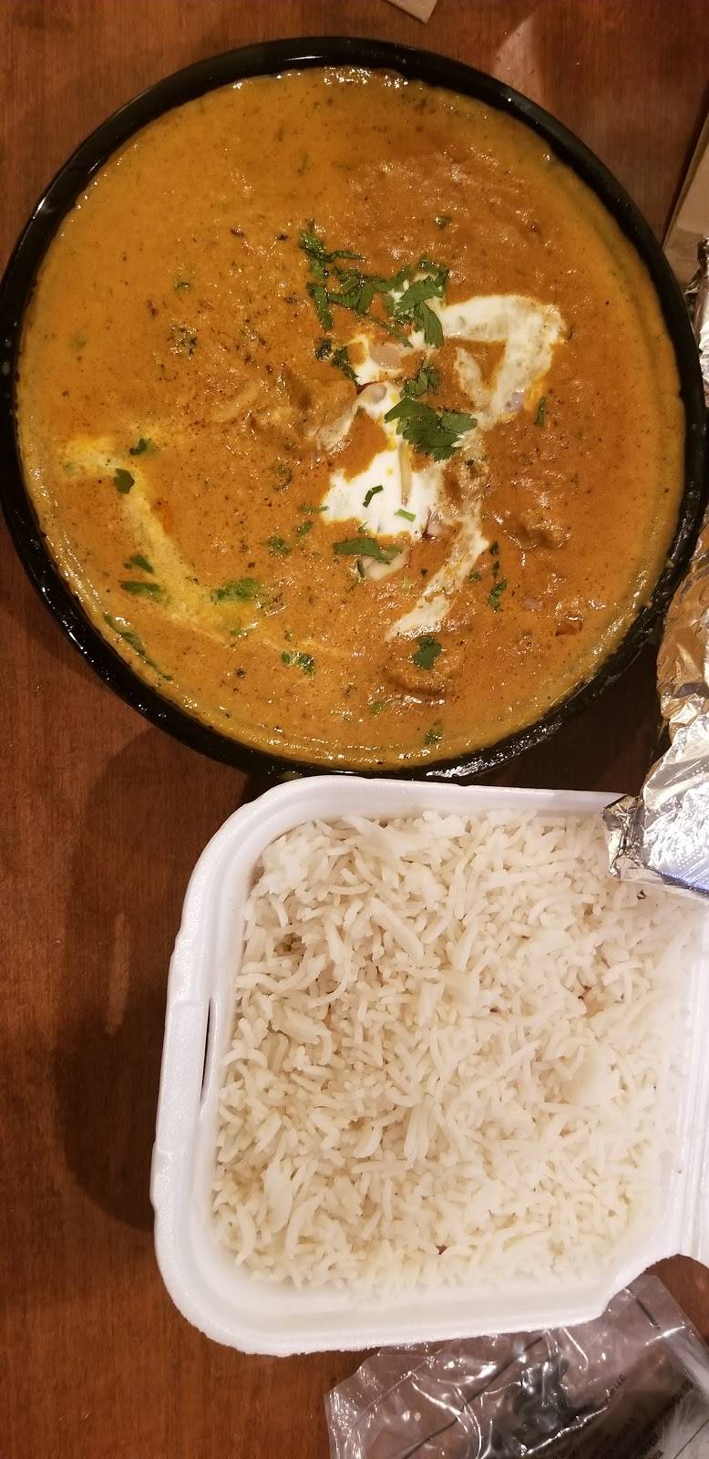 Spice Garden Indian Cuisine | restaurant | 5815 N Arizona Pavilions Dr #155, Tucson, AZ 85743, USA | 5209007452 OR +1 520-900-7452