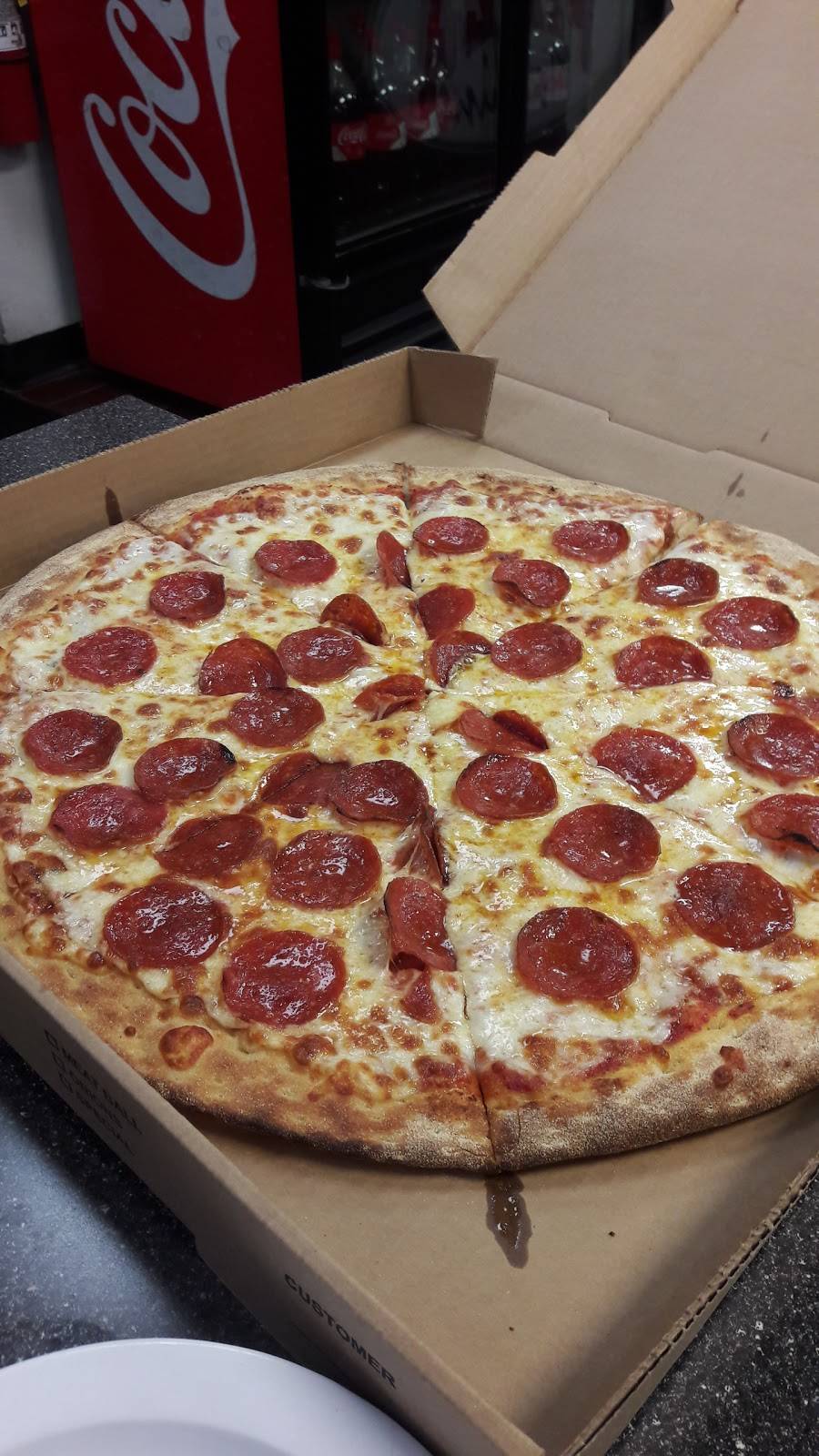 Pizza of Davie | meal delivery | 13150 W State Rd 84, Davie, FL 33325, USA | 9545774449 OR +1 954-577-4449