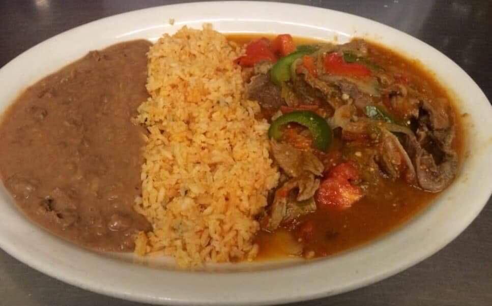 Taqueria 7 Estrellas | restaurant | inside gas station, 1521 W Arkansas Ln, Arlington, TX 76013, USA | 6822483332 OR +1 682-248-3332