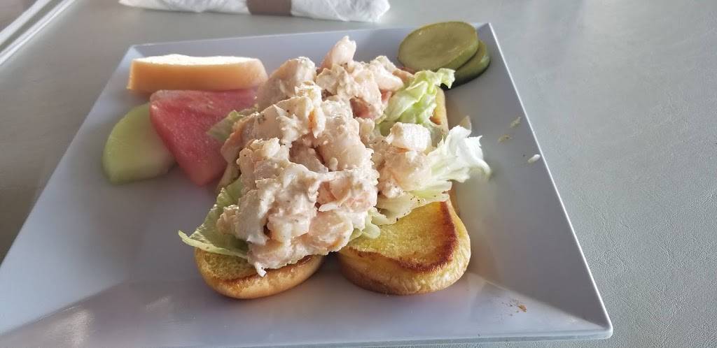 Quincys Original Lobster Rolls | restaurant | 709 Beach Ave, Cape May, NJ 08204, USA | 6096003571 OR +1 609-600-3571