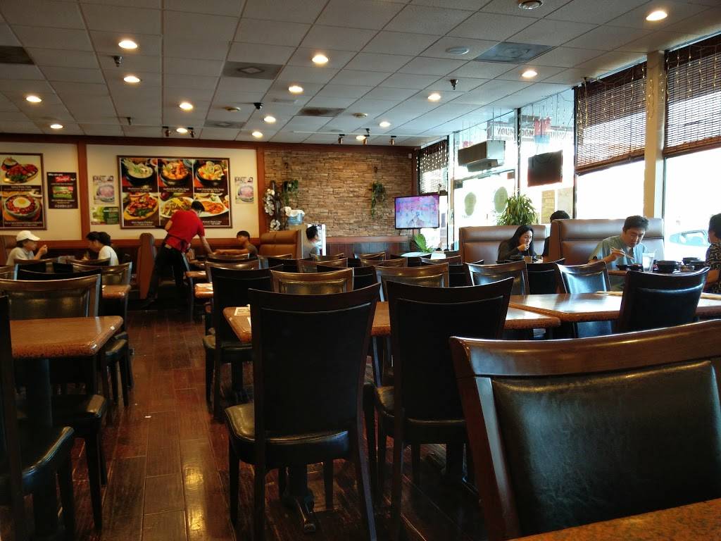 Young Dong Tofu | restaurant | 927 E Las Tunas Dr, San Gabriel, CA 91776, USA | 6262866031 OR +1 626-286-6031