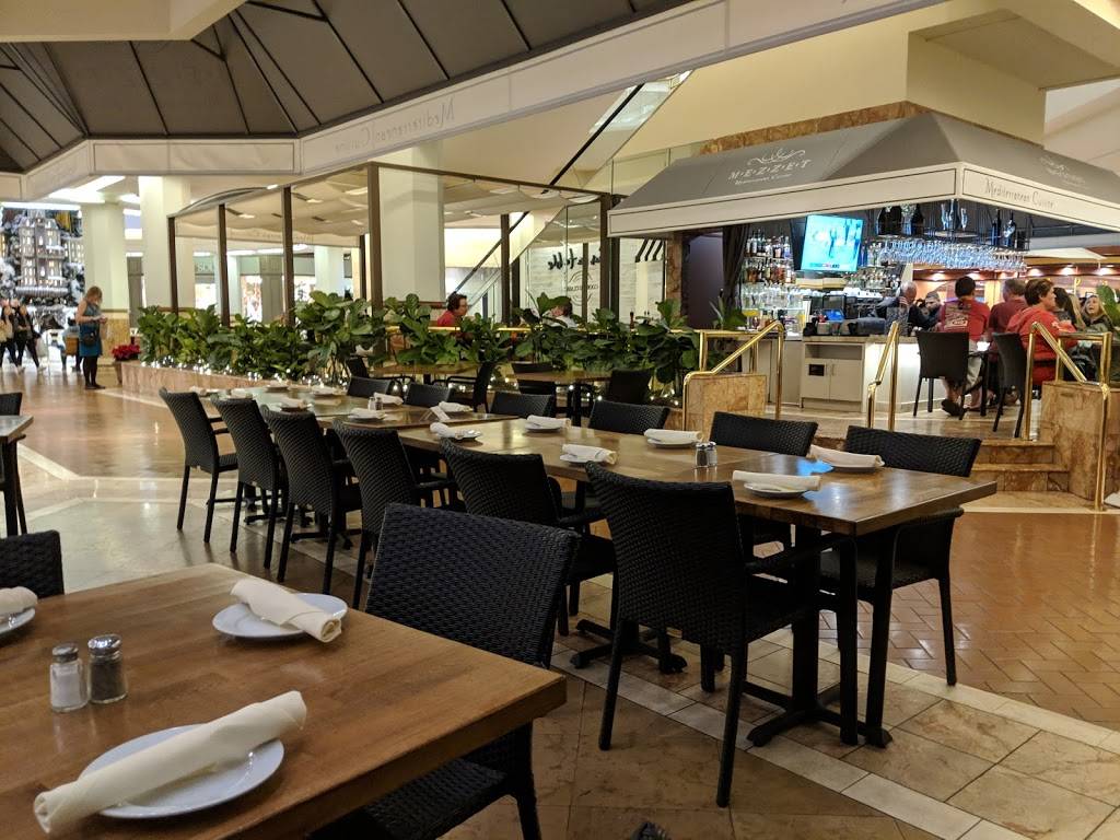 Mezzet Mediterranean Restaurant | restaurant | 3333 Bear St #118, Costa Mesa, CA 92626, USA | 7145403365 OR +1 714-540-3365