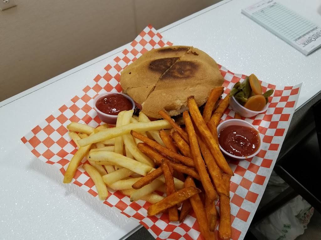 Tacos y Tortas Rickis | restaurant | 3161 Broadway Boulevard #R-142, Garland, TX 75043, USA | 4693354063 OR +1 469-335-4063