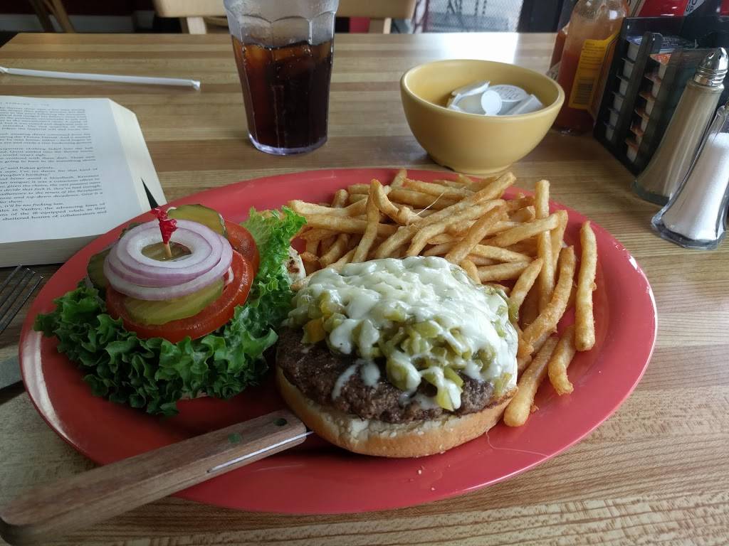 Side Street Cafe | restaurant | 996 Lawrence Dr, Newbury Park, CA 91320, USA | 8054999323 OR +1 805-499-9323