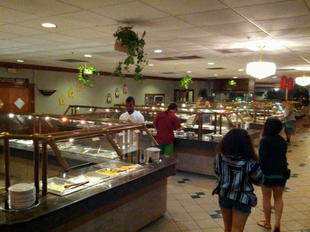 China Buffet | restaurant | 1245 E Fowler Ave, Tampa, FL 33612, USA | 8136151310 OR +1 813-615-1310