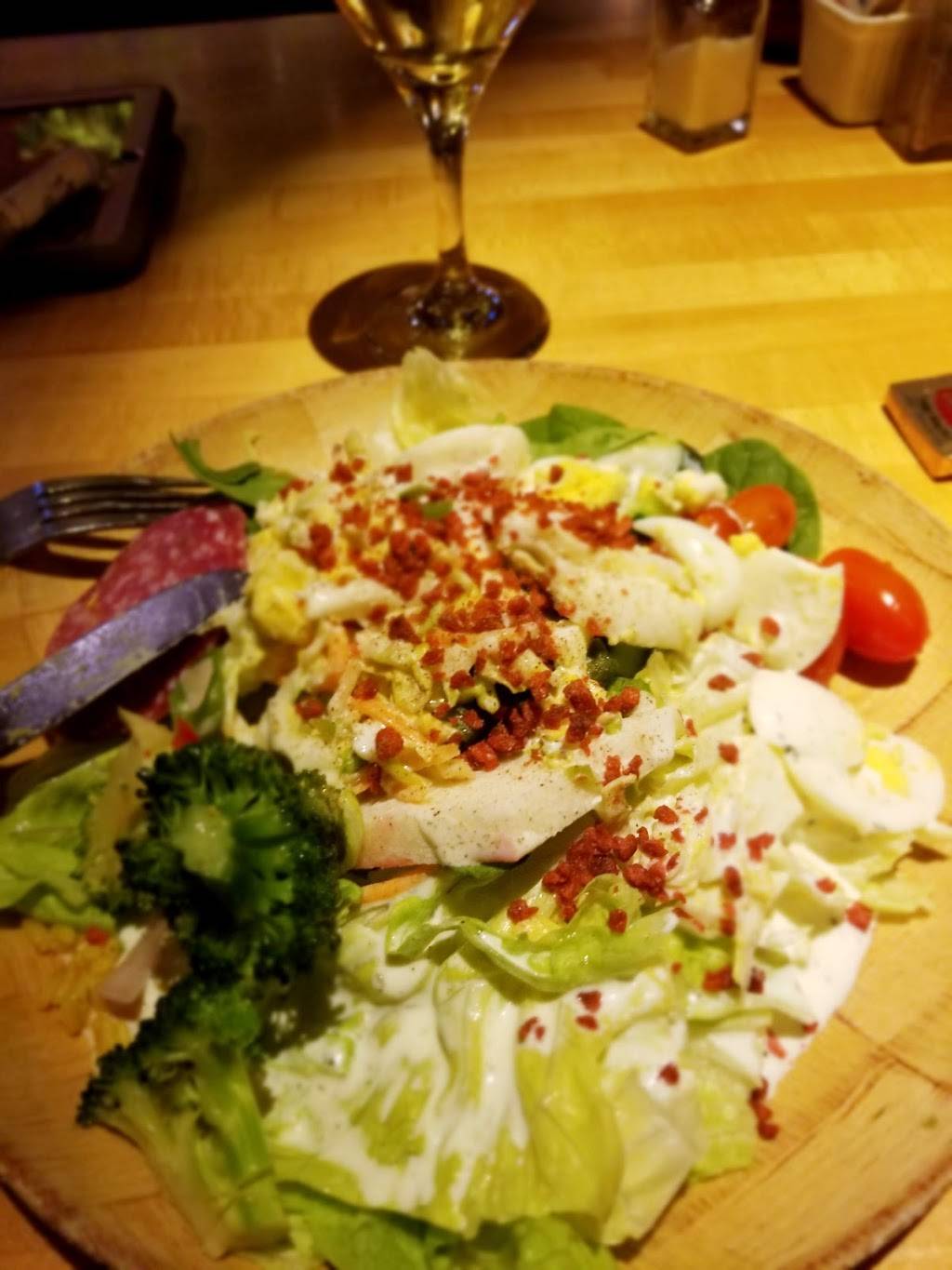 Crazy Horse Restaurant | restaurant | 1425 Munras Ave, Monterey, CA 93940, USA | 8316494771 OR +1 831-649-4771