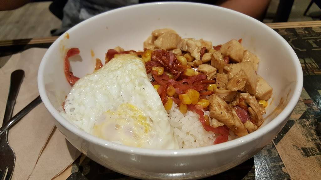 bbbop Seoul Kitchen | restaurant | 828 W Davis St, Dallas, TX 75208, USA | 4692483702 OR +1 469-248-3702