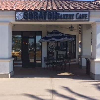 Scratch Bakery Cafe | bakery | 24321 Avenida De La Carlota, Laguna Hills, CA 92653, USA | 9498592253 OR +1 949-859-2253