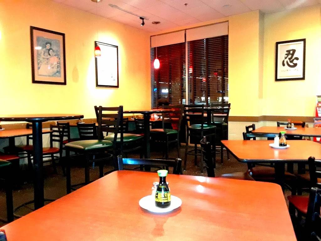 Panda Wok | restaurant | 4540 Florin Rd A, Sacramento, CA 95823, USA | 9163913338 OR +1 916-391-3338