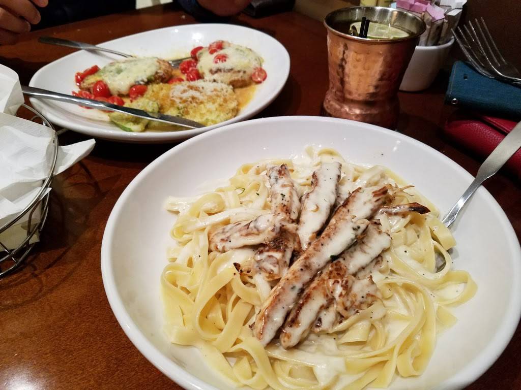 Olive Garden Italian Restaurant | meal takeaway | 3790 W 76 Country Blvd, Branson, MO 65616, USA | 4173375811 OR +1 417-337-5811