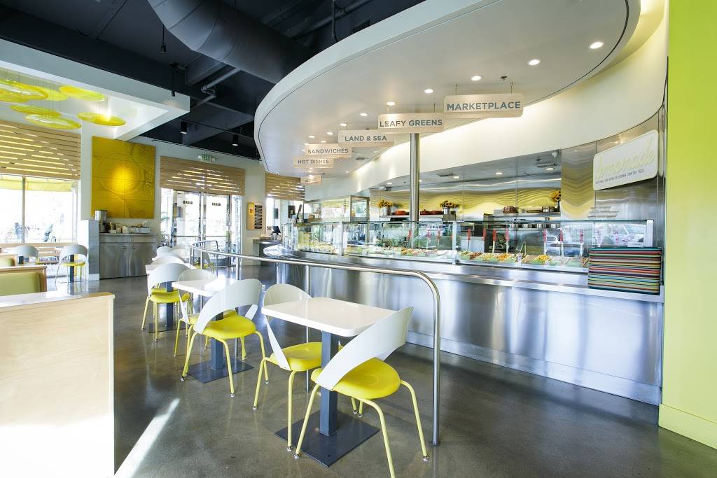 Lemonade - Westlake | restaurant | 100 Promenade Way Suite A, Westlake Village, CA 91362, USA | 8057789100 OR +1 805-778-9100