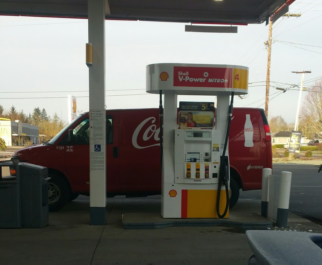 Shell | restaurant | 9900 NW Glencoe Rd, North Plains, OR 97133, USA | 5036472240 OR +1 503-647-2240