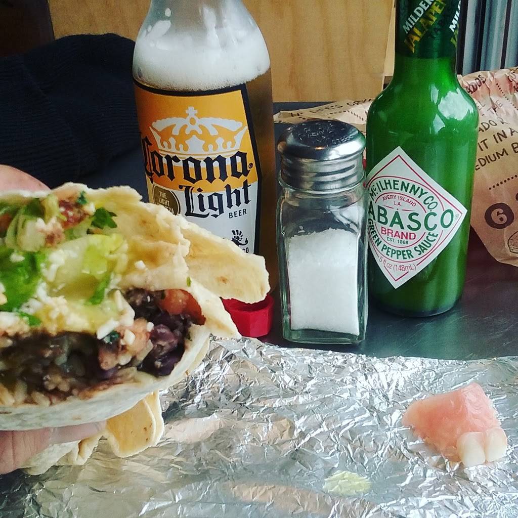 Chipotle Mexican Grill | restaurant | 18951 Brookhurst St, Fountain Valley, CA 92708, USA | 7149684003 OR +1 714-968-4003