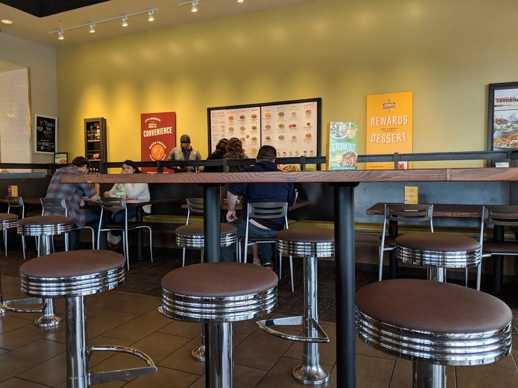 Noodles and Company | restaurant | 4624 Town Crossing Dr, Jacksonville, FL 32246, USA | 9045167757 OR +1 904-516-7757