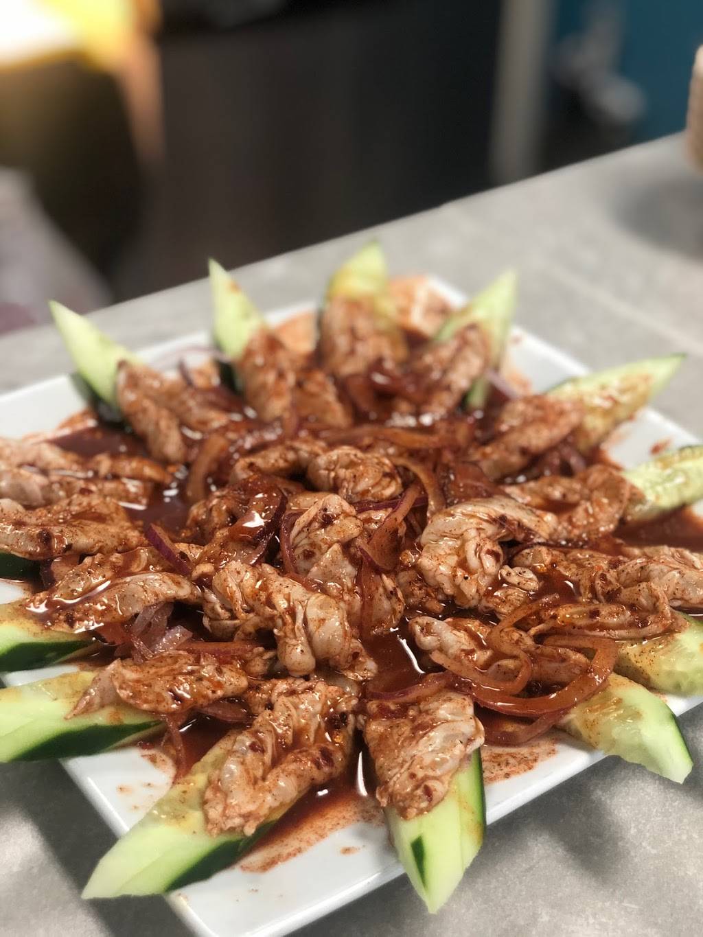 El Pirata Mexican seafood | restaurant | 23371 Golden Springs Dr, Diamond Bar, CA 91765, USA | 9093967966 OR +1 909-396-7966