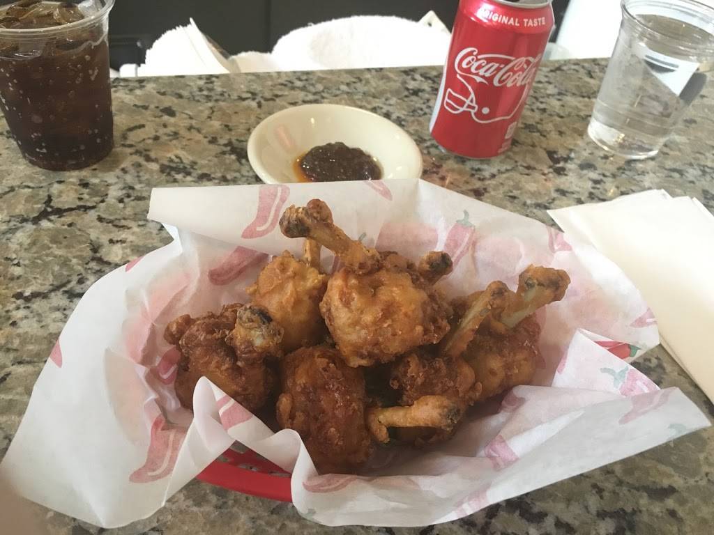 MaMa Wing | restaurant | 408 Commercial Ave, Anacortes, WA 98221, USA | 3602999828 OR +1 360-299-9828