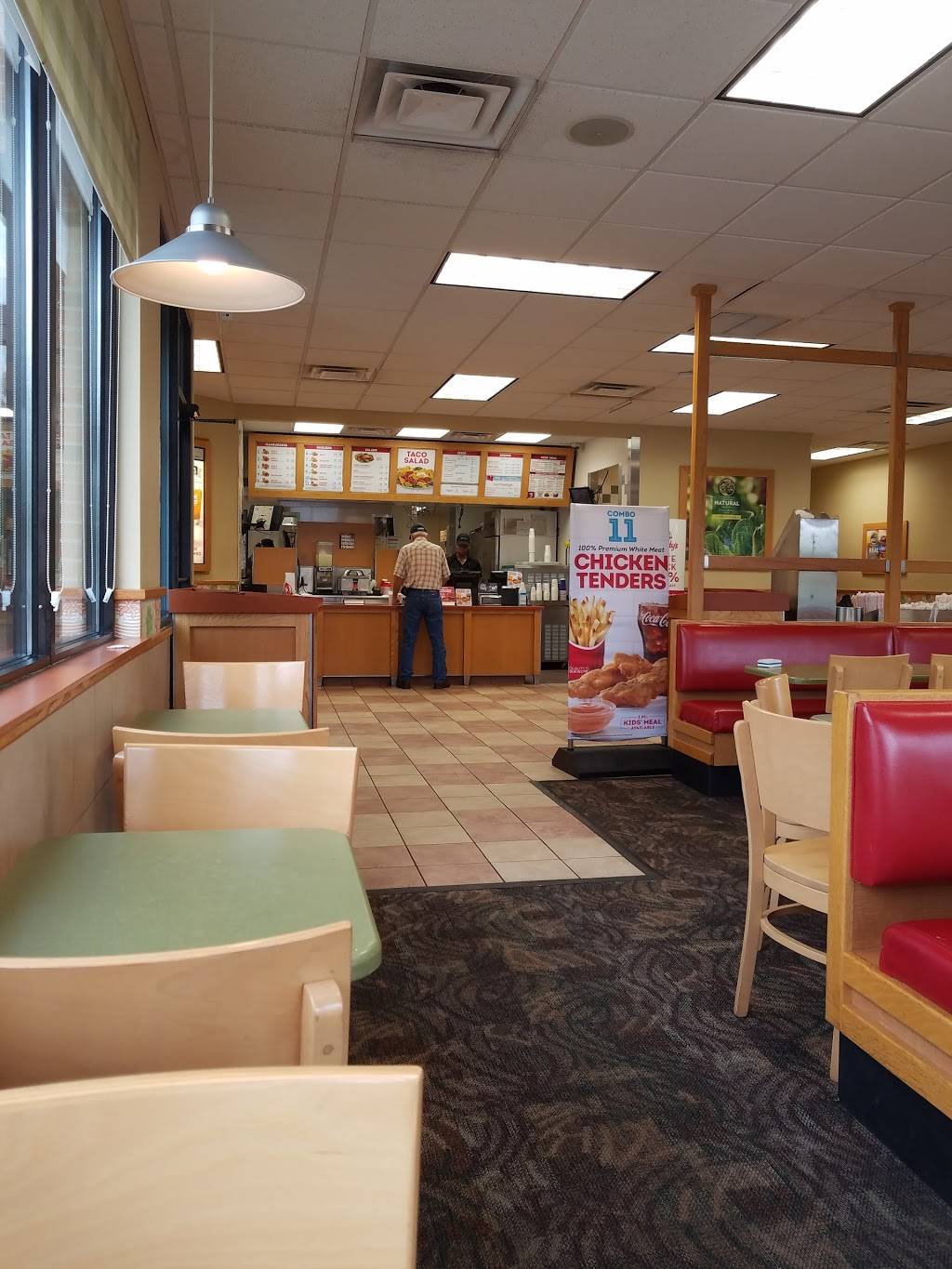 Wendys | restaurant | 4747 Shore Dr, Virginia Beach, VA 23455, USA | 7574641085 OR +1 757-464-1085