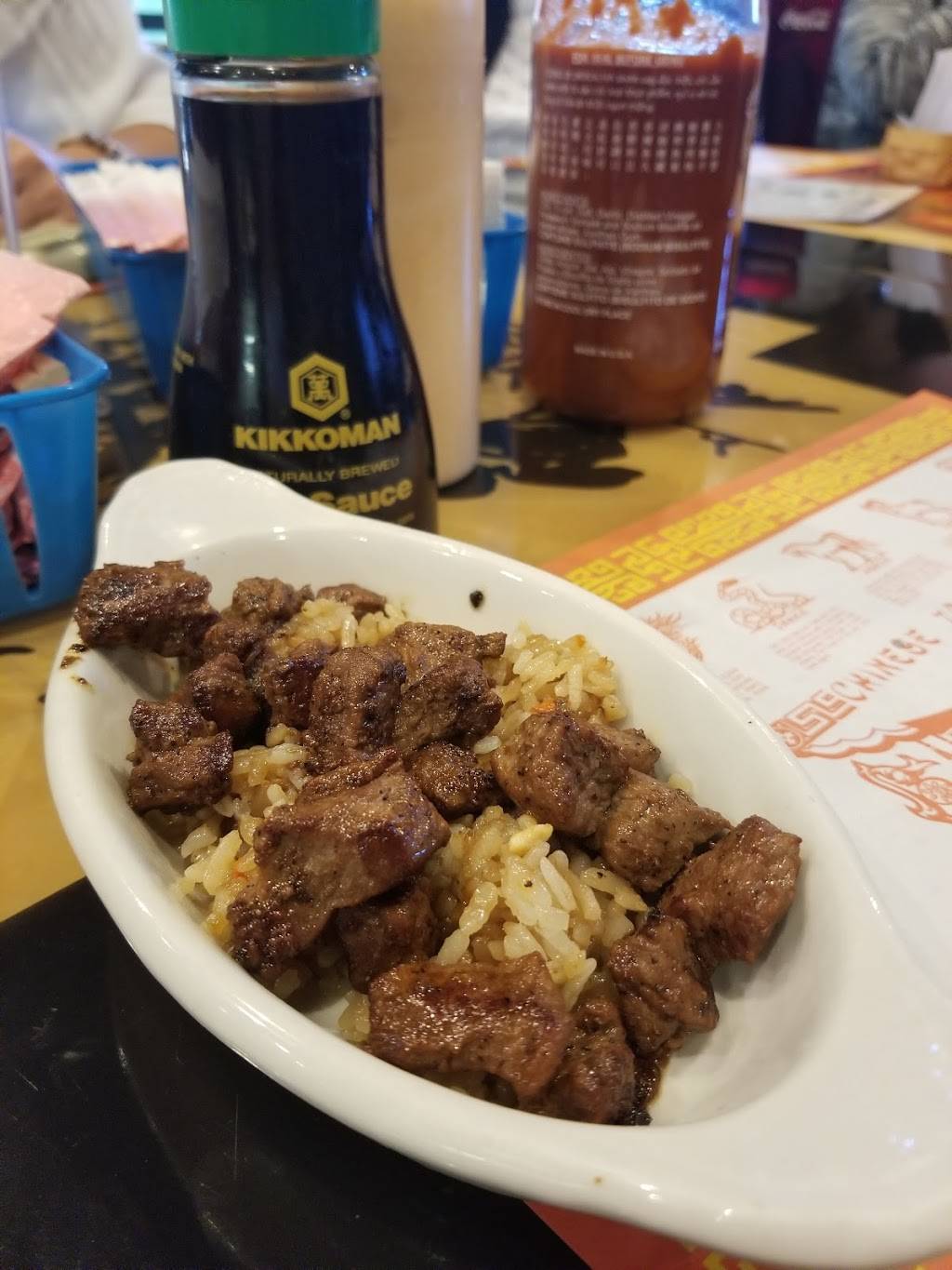 Sushi Factory | restaurant | 3700 N Wickham Rd, Melbourne, FL 32935, USA | 3213006644 OR +1 321-300-6644