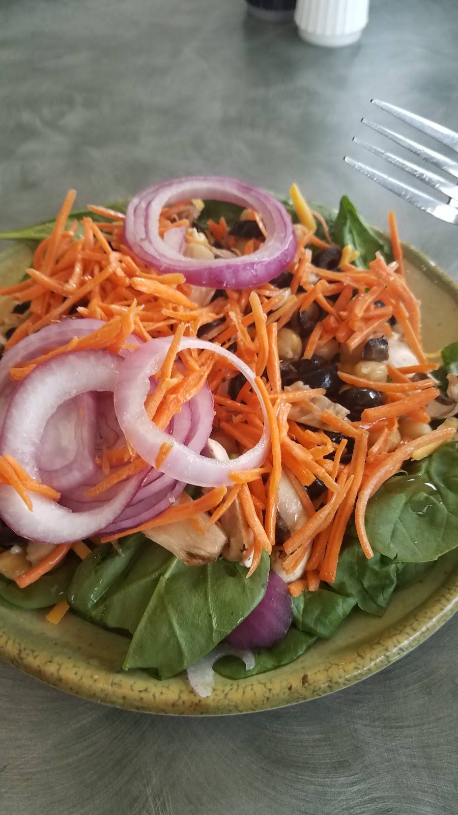 Commons on the Green | restaurant | 900 16th St S, Birmingham, AL 35205, USA | 2059966567 OR +1 205-996-6567