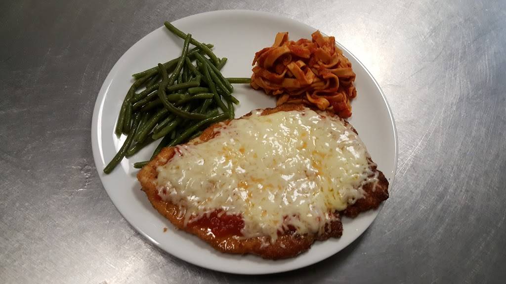 Bella Italia | restaurant | 8155 S Virginia St # 100A, Reno, NV 89511, USA | 7758538844 OR +1 775-853-8844