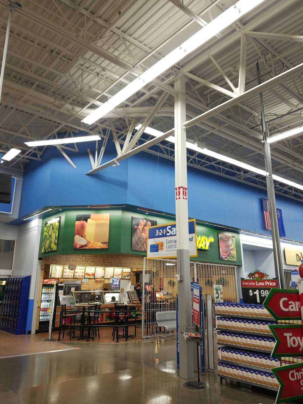 Subway | restaurant | 250 Vista Knoll Pkwy, Reno, NV 89506, USA | 7759719420 OR +1 775-971-9420