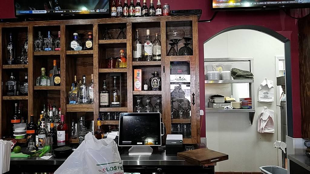 Los Portales | restaurant | 8876 Dallas Acworth Hwy Ste #130, Dallas, GA 30132, USA | 6784038069 OR +1 678-403-8069