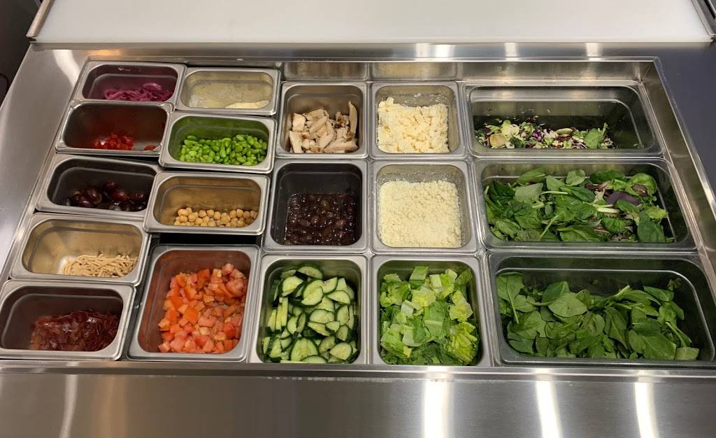 Health Crave | restaurant | 65 N Village Ave, Rockville Centre, NY 11570, USA | 5166009089 OR +1 516-600-9089