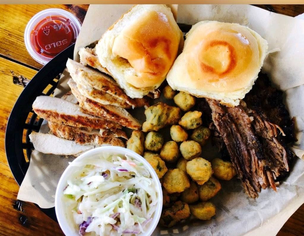 Gordos BBQ & Grill | restaurant | 501 W Main St, Grand Prairie, TX 75050, USA | 4696600164 OR +1 469-660-0164