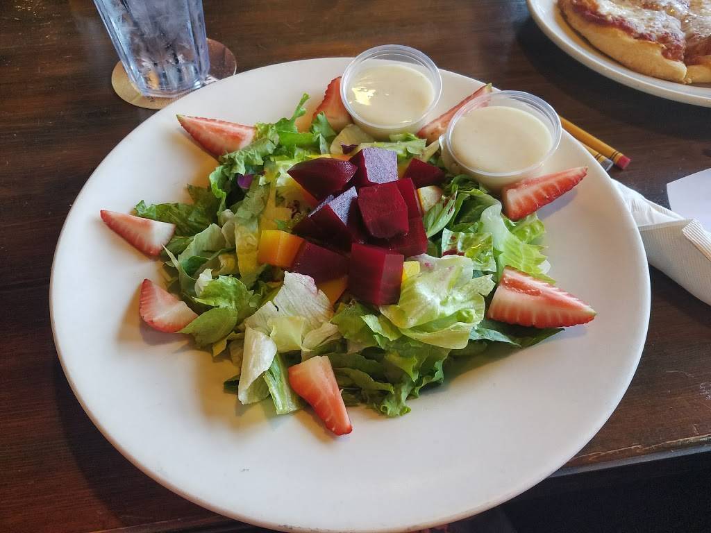 High Park Tap House | meal delivery | 23641 Via Linda, Mission Viejo, CA 92691, USA | 9492153600 OR +1 949-215-3600