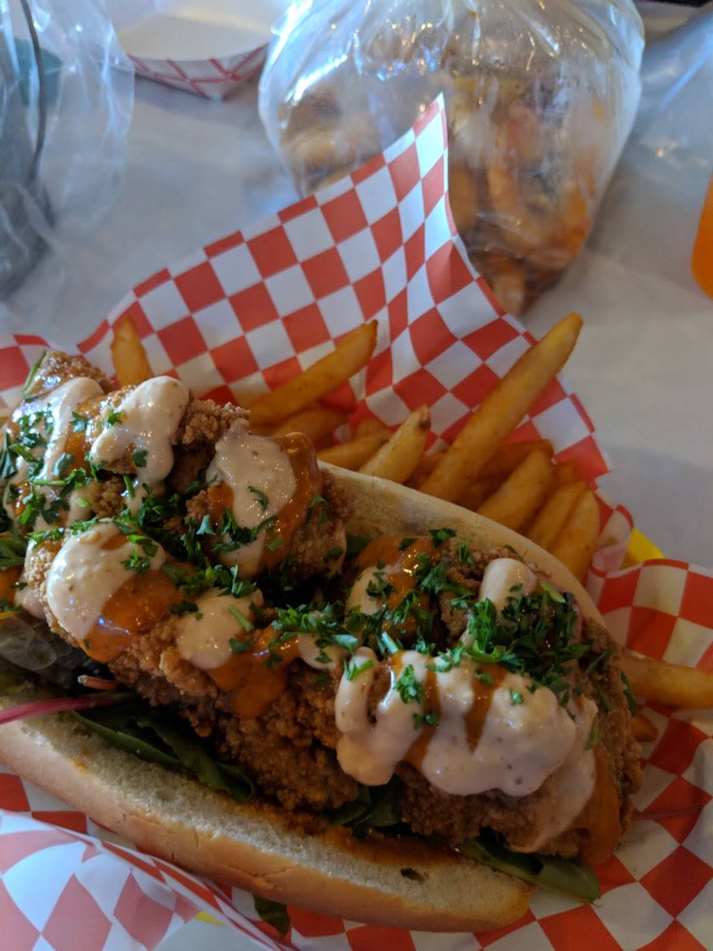 Cut The Crab | restaurant | 4949 Stevenson Blvd, Fremont, CA 94538, USA | 5105732264 OR +1 510-573-2264