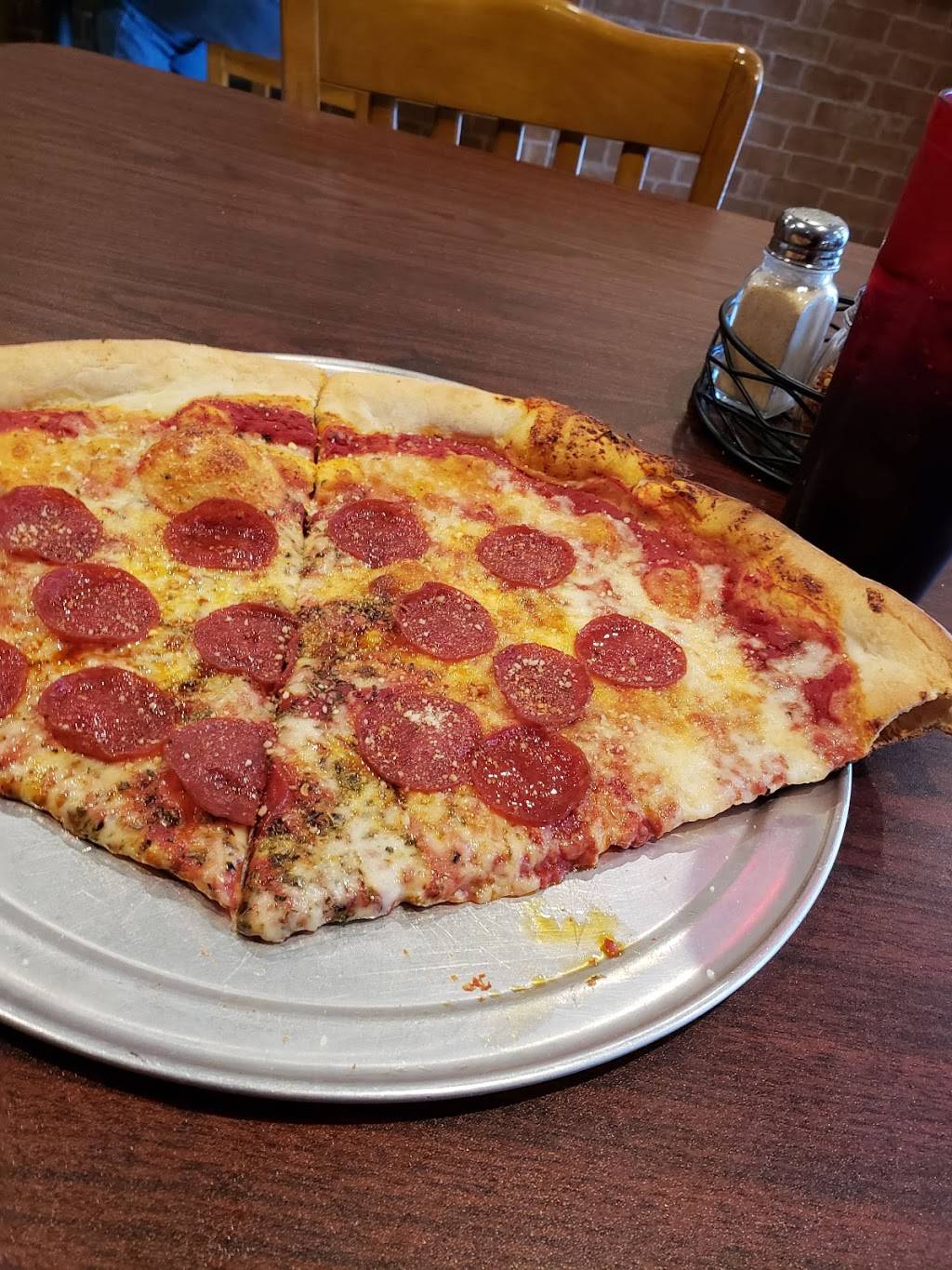 Schianos | restaurant | 4011 E Renner Rd, Richardson, TX 75082, USA | 9728089400 OR +1 972-808-9400