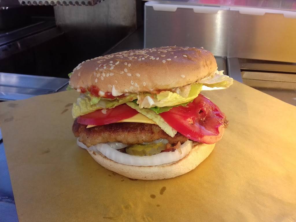 La China Burgers & Hot - Dogs | restaurant | Av. Transpeninsular 1A, Infonavitlomas del Porvenir, 22530 Tijuana, B.C., Mexico | 016643296227 OR +52 664 329 6227