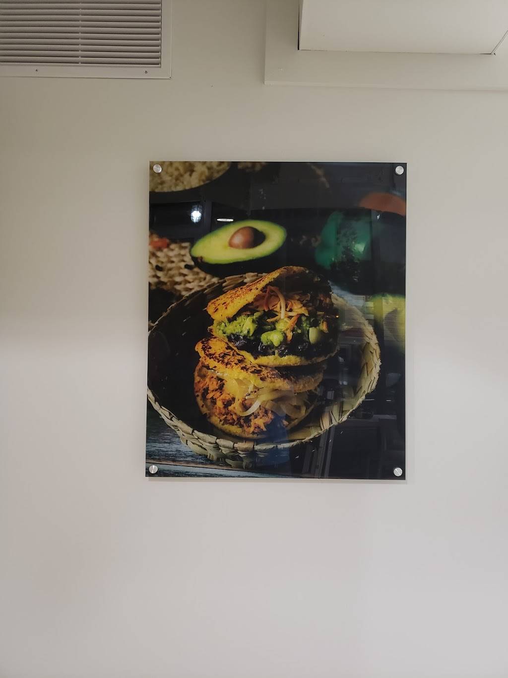 Guasaca | restaurant | 2512 Hillsborough St # 110, Raleigh, NC 27607, USA | 9192106838 OR +1 919-210-6838