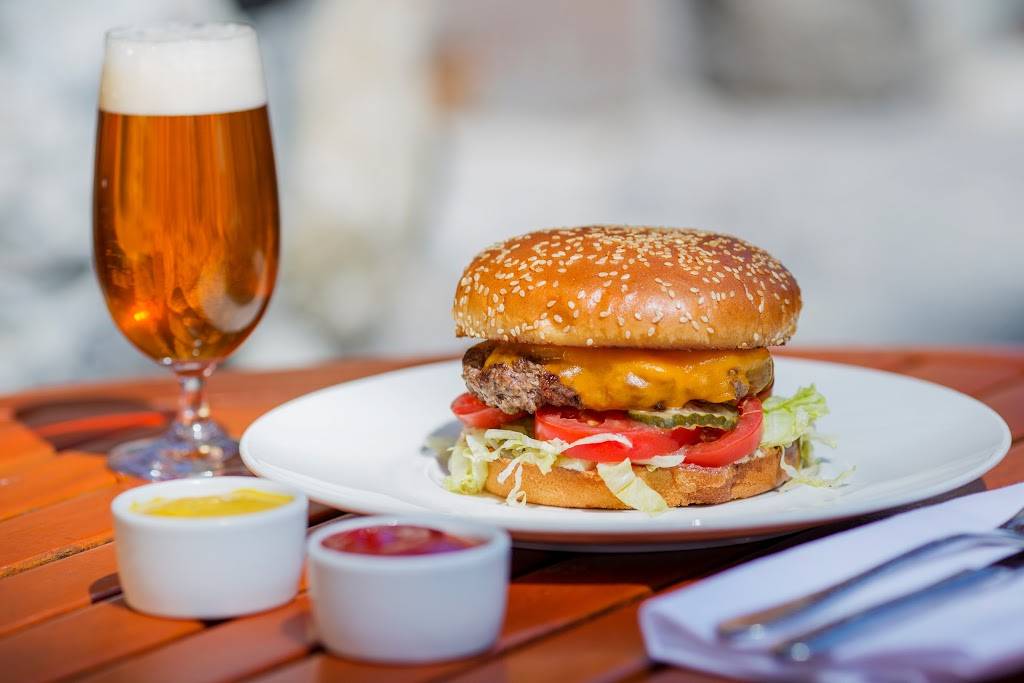 The Grill at Torrey Pines | restaurant | 11480 N Torrey Pines Rd, La Jolla, CA 92037, USA | 8587776641 OR +1 858-777-6641