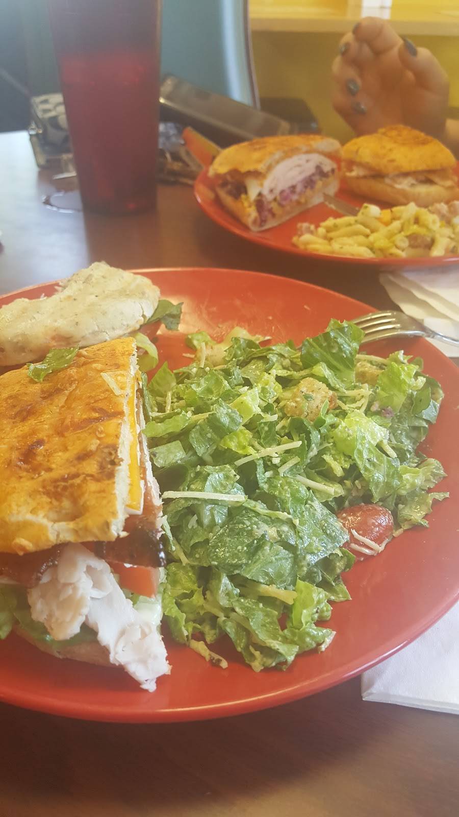 Bocco Deli | restaurant | 3010 E Central Ave, Wichita, KS 67214, USA | 3166180404 OR +1 316-618-0404