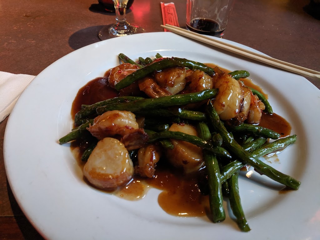 Five Star Restaurant | restaurant | 301 N West St, Raleigh, NC 27603, USA | 9198333311 OR +1 919-833-3311